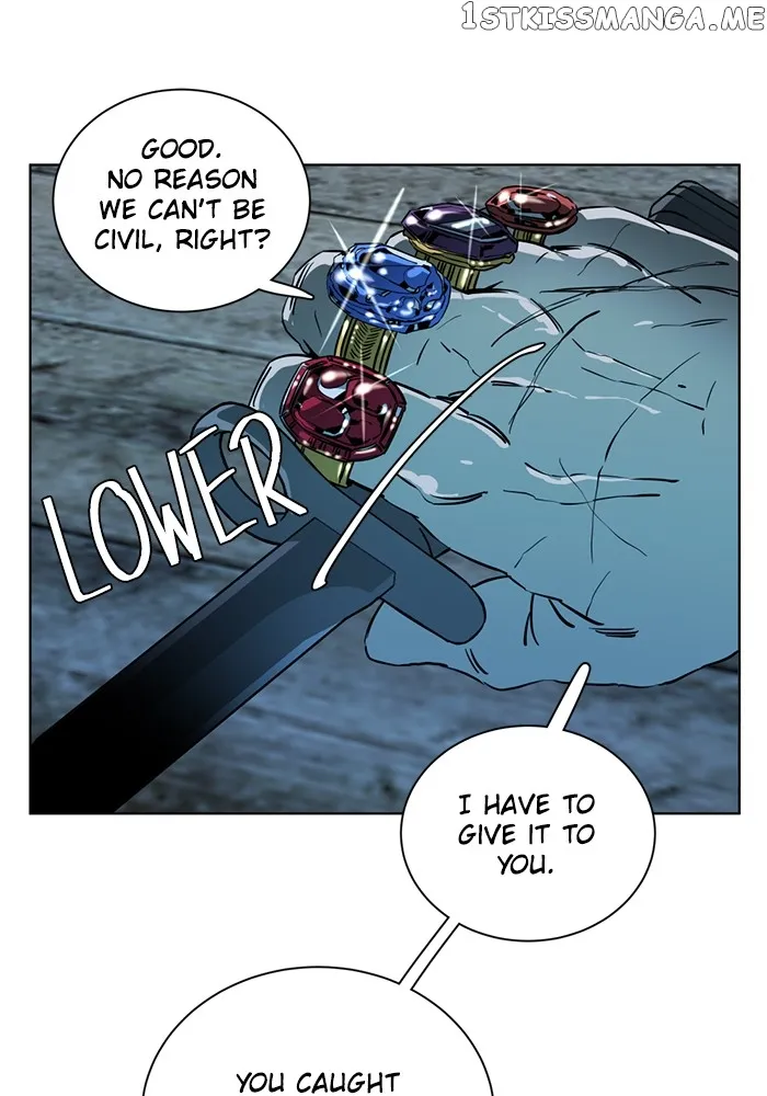 Parallel City Chapter 93 Online - página 51