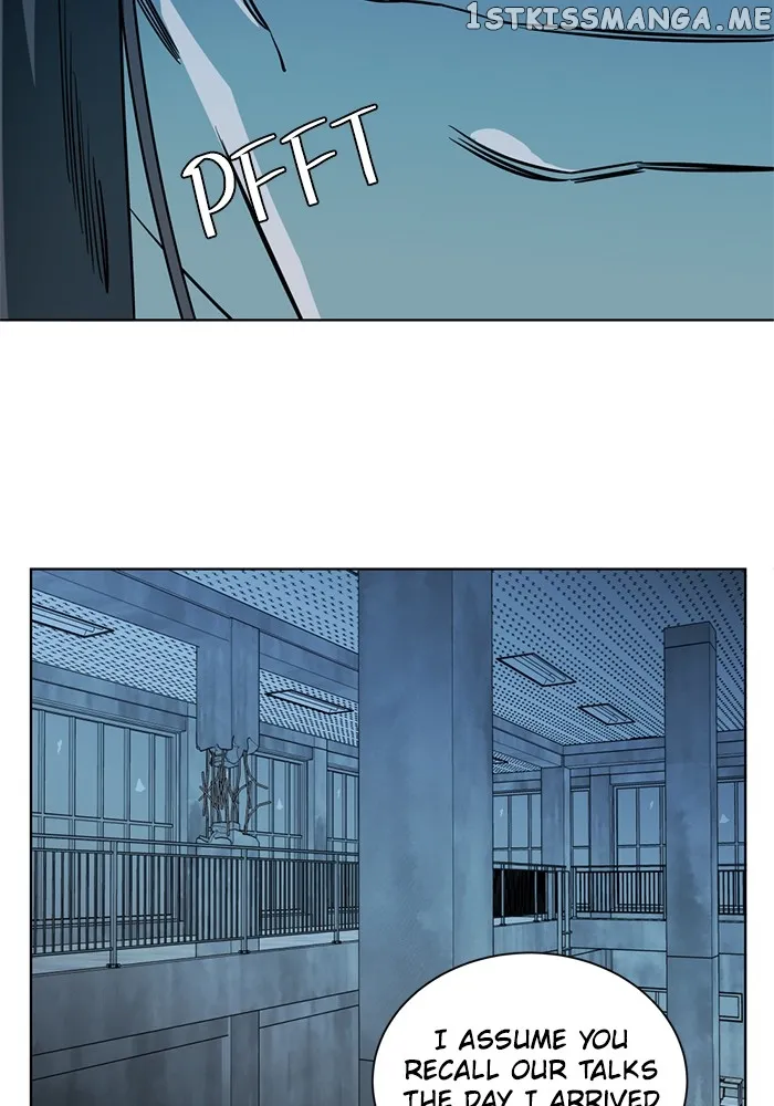 Parallel City Chapter 93 Online - página 58