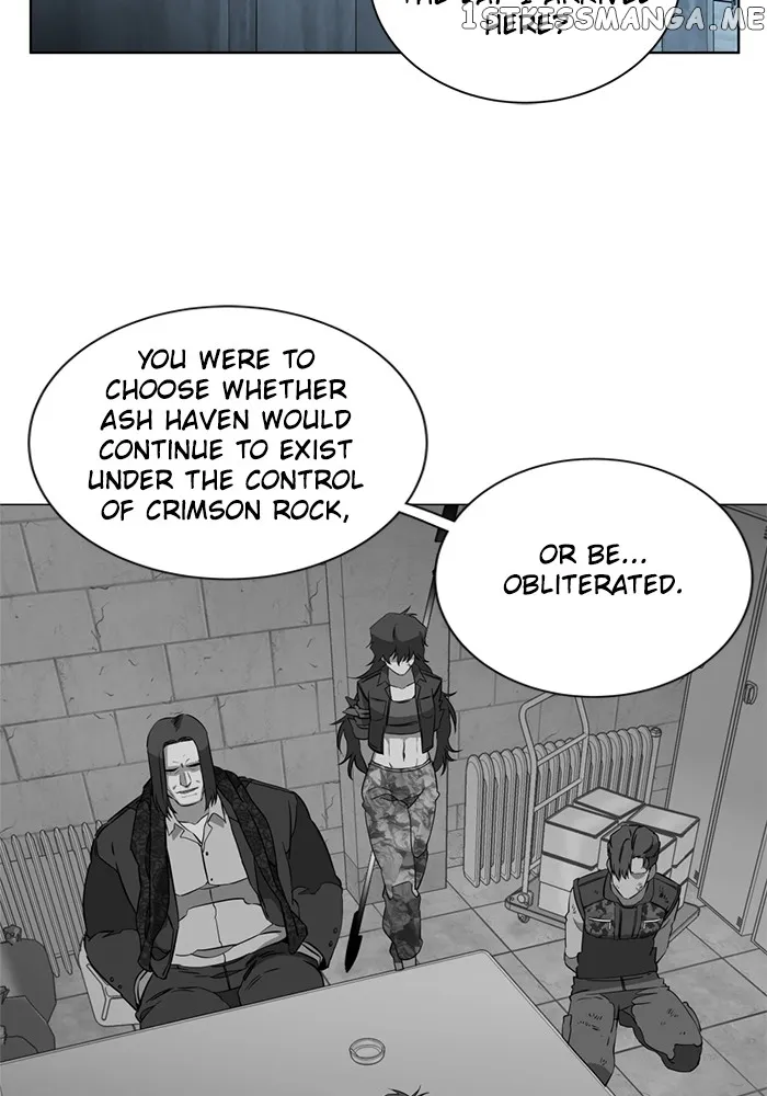Parallel City Chapter 93 Online - página 59
