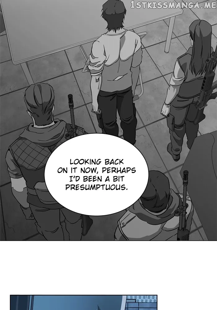 Parallel City Chapter 93 Online - página 60
