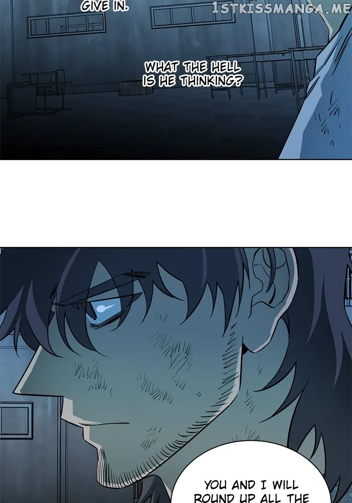 Parallel City Chapter 93 Online - página 64
