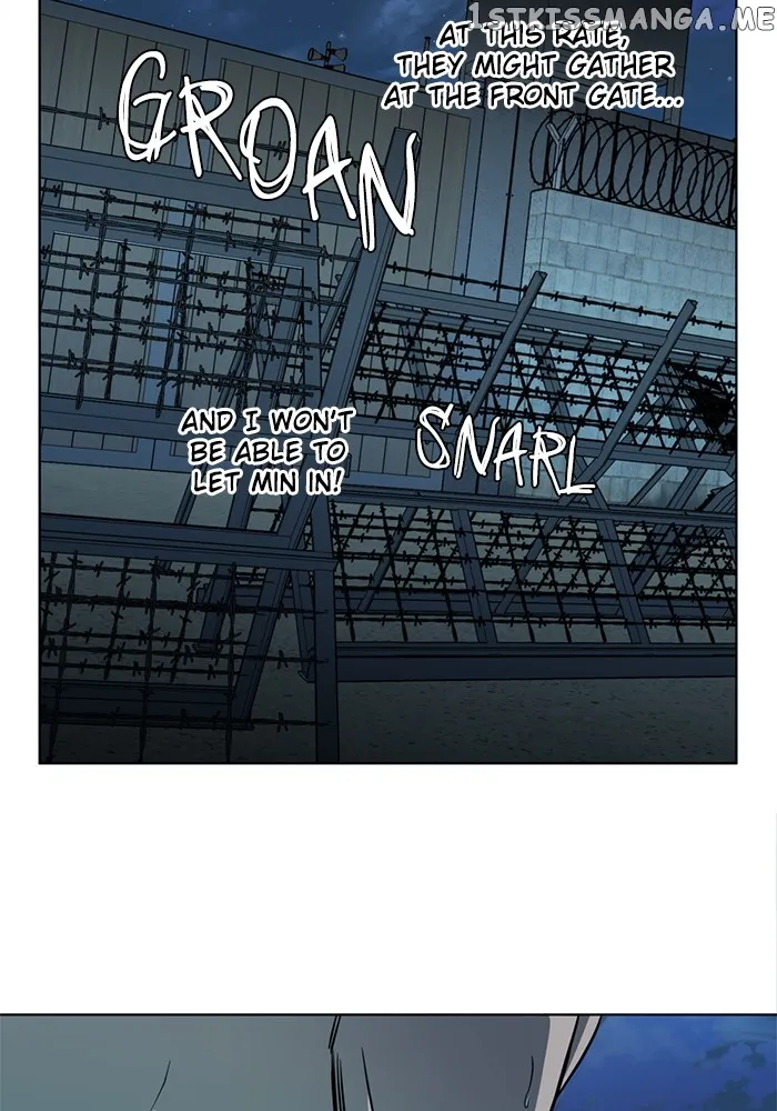 Parallel City Chapter 93 Online - página 72