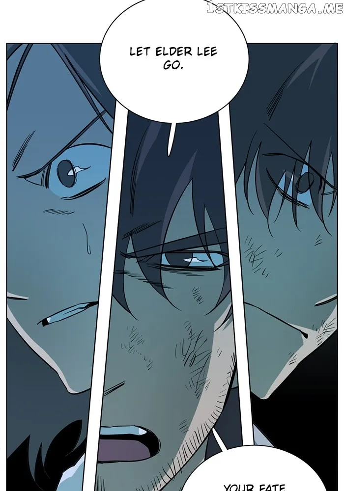 Parallel City Chapter 93 Online - página 81