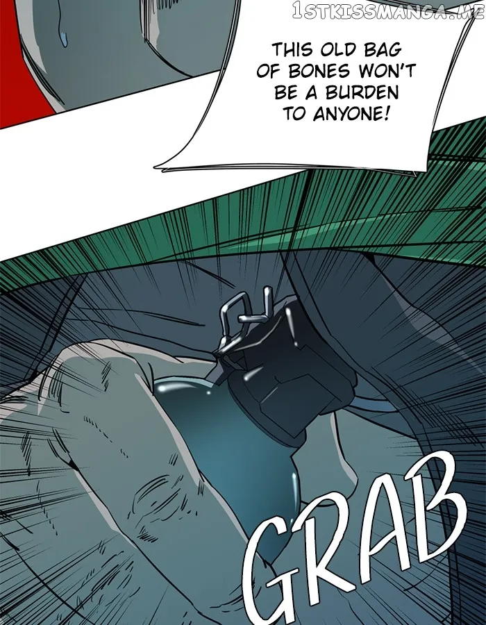 Parallel City Chapter 93 Online - página 86