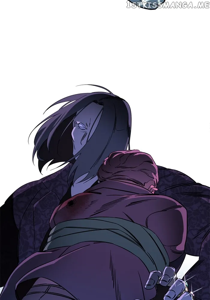 Parallel City Chapter 94 Online - página 2