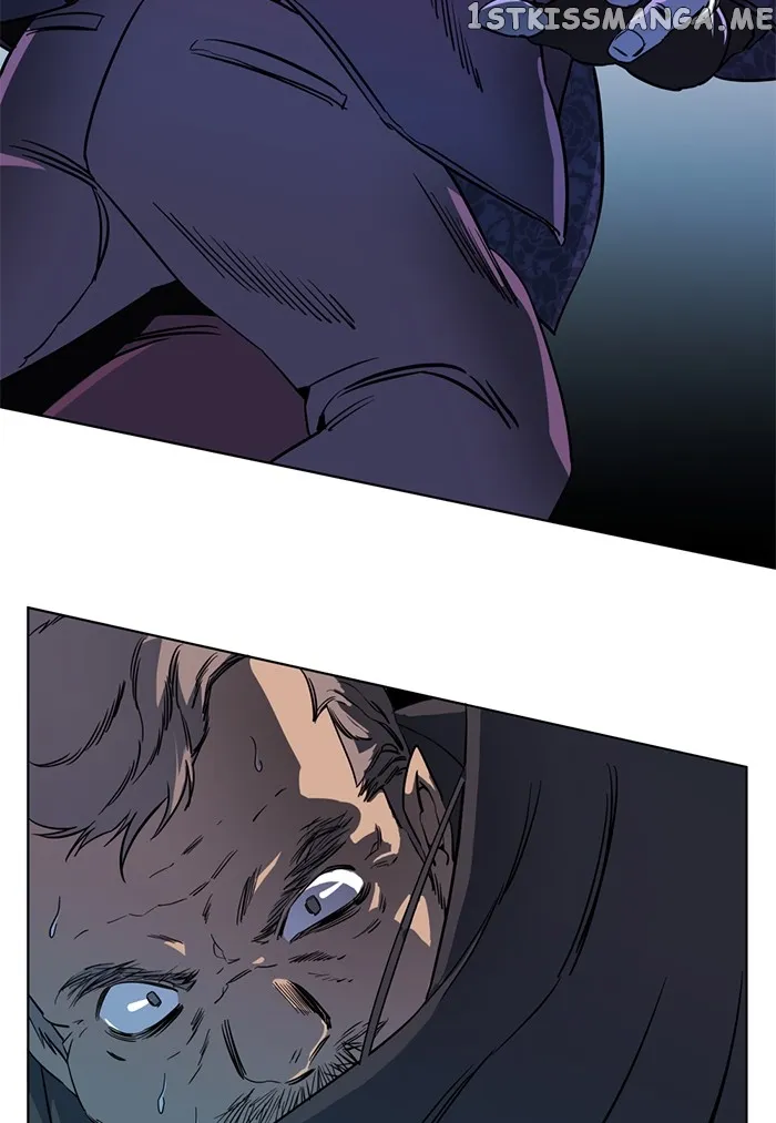 Parallel City Chapter 94 Online - página 3