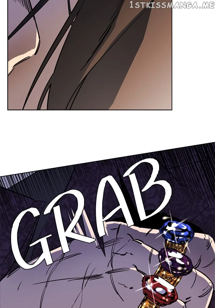 Parallel City Chapter 94 Online - página 6