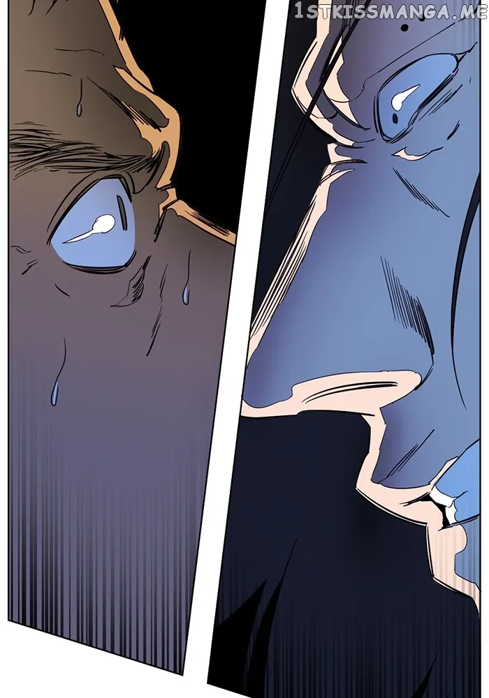 Parallel City Chapter 94 Online - página 8
