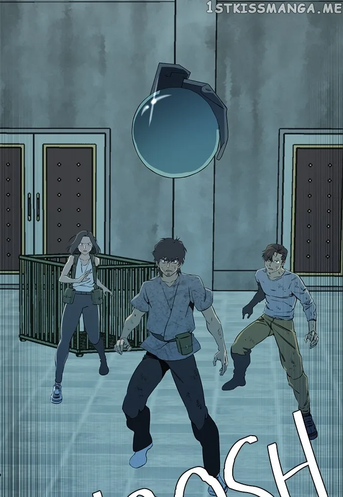 Parallel City Chapter 94 Online - página 13