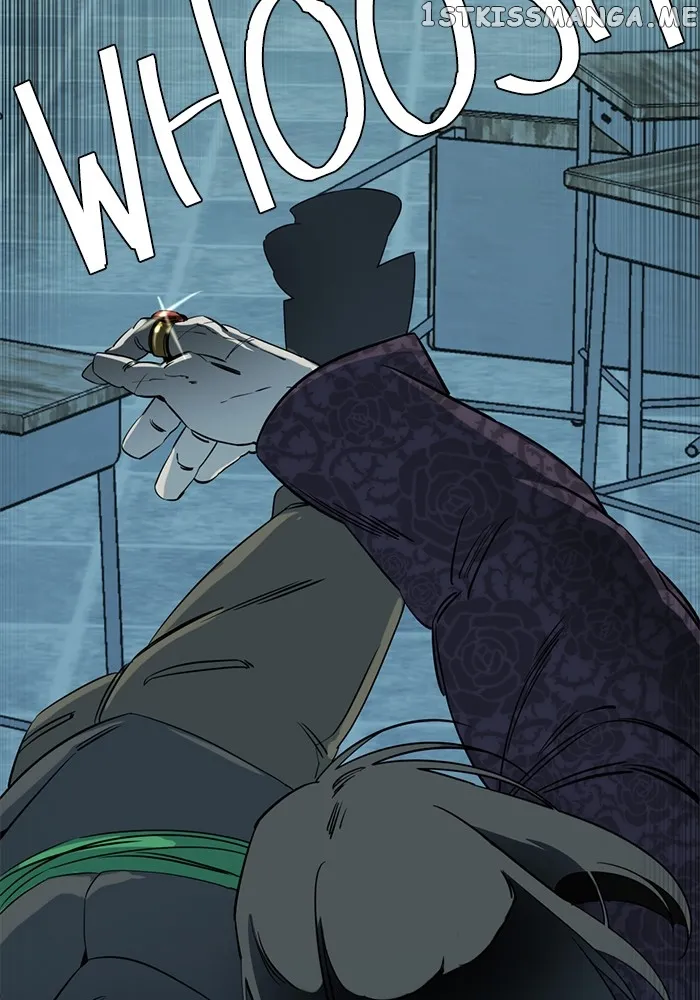 Parallel City Chapter 94 Online - página 14