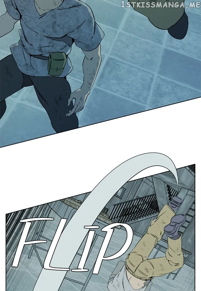 Parallel City Chapter 94 Online - página 23