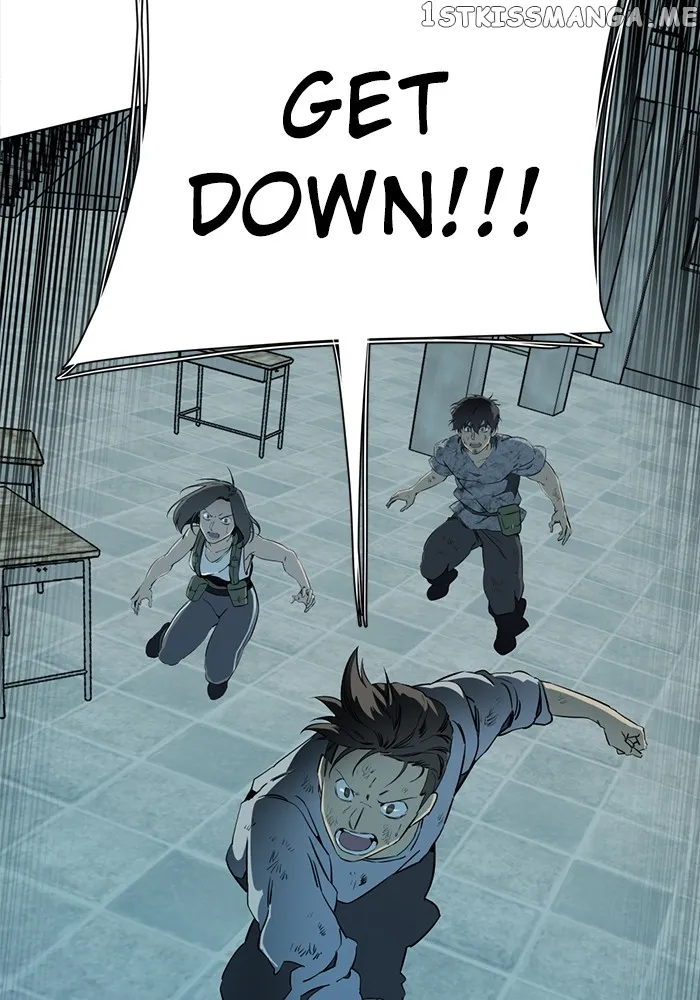 Parallel City Chapter 94 Online - página 27