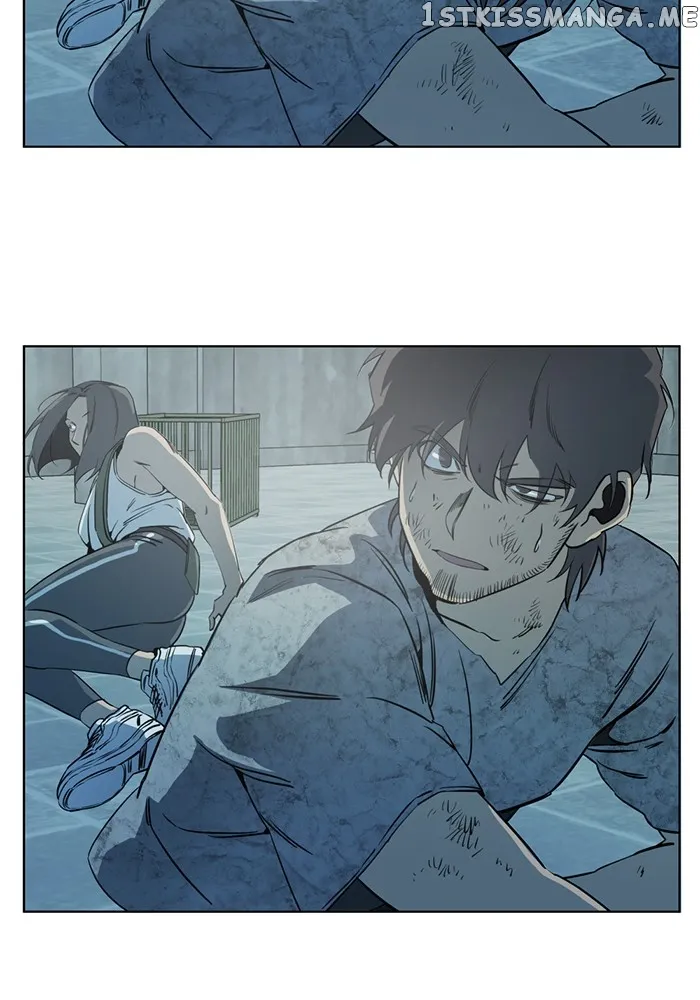 Parallel City Chapter 94 Online - página 35