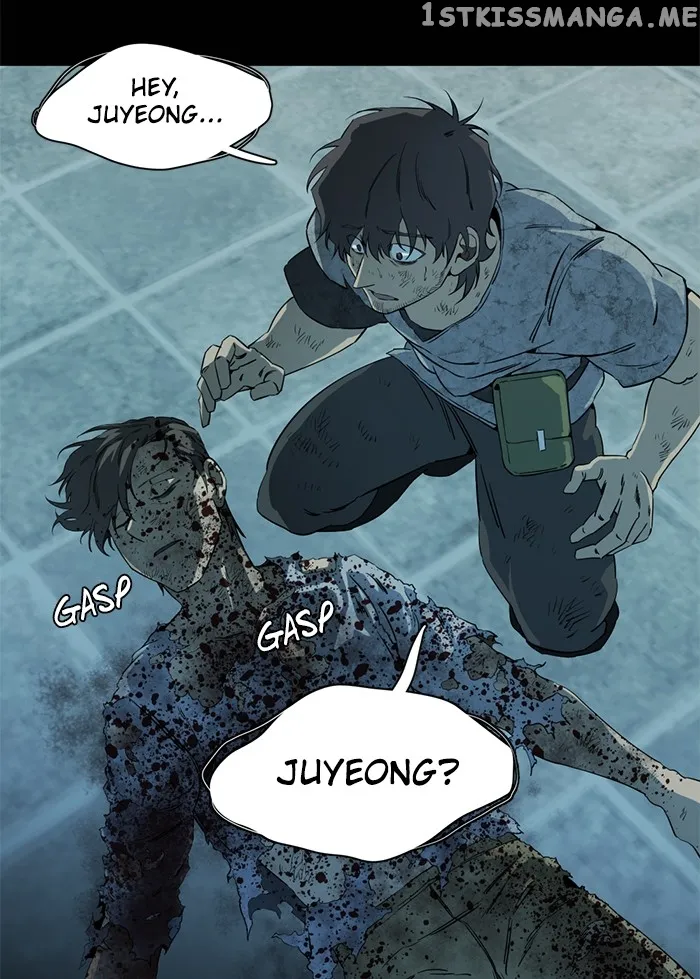 Parallel City Chapter 94 Online - página 44