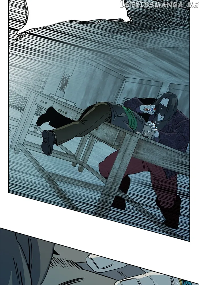 Parallel City Chapter 94 Online - página 47