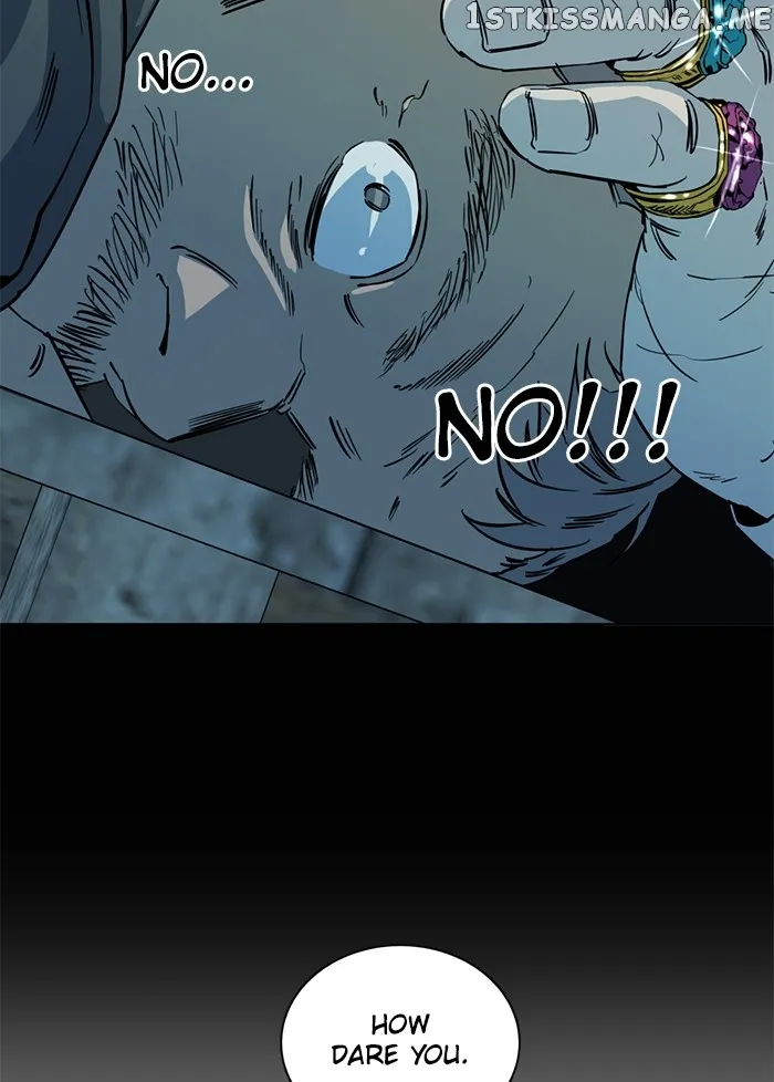 Parallel City Chapter 94 Online - página 48