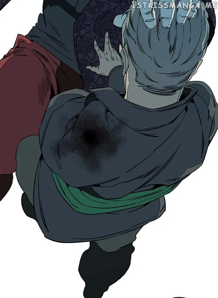 Parallel City Chapter 94 Online - página 55