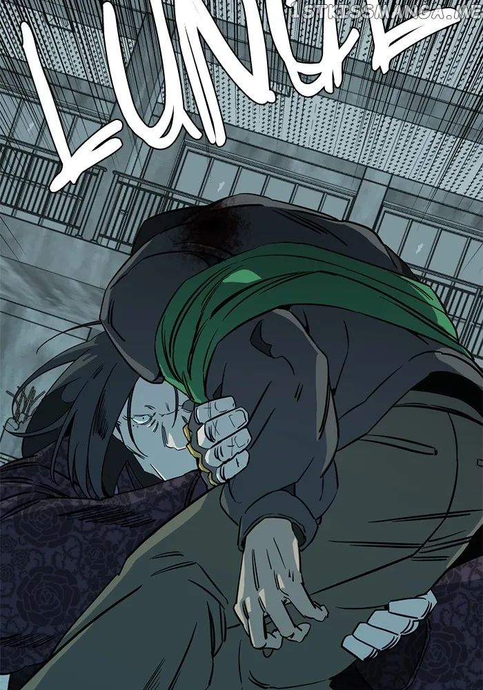 Parallel City Chapter 94 Online - página 70