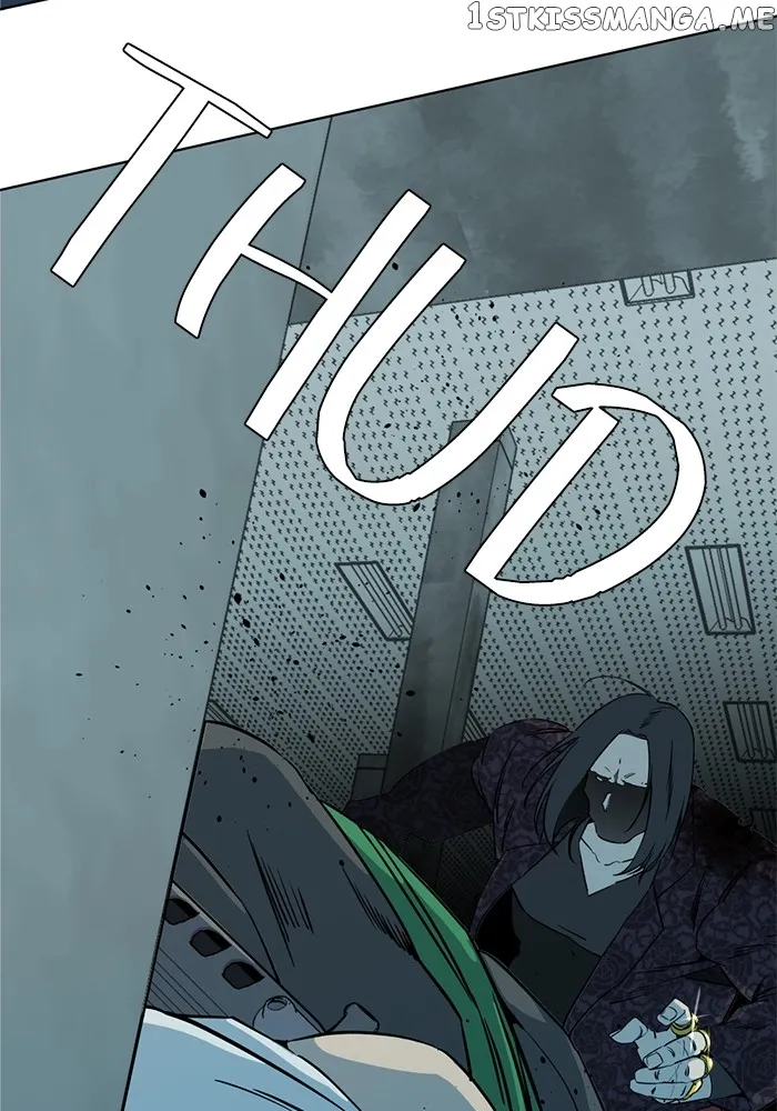 Parallel City Chapter 94 Online - página 81