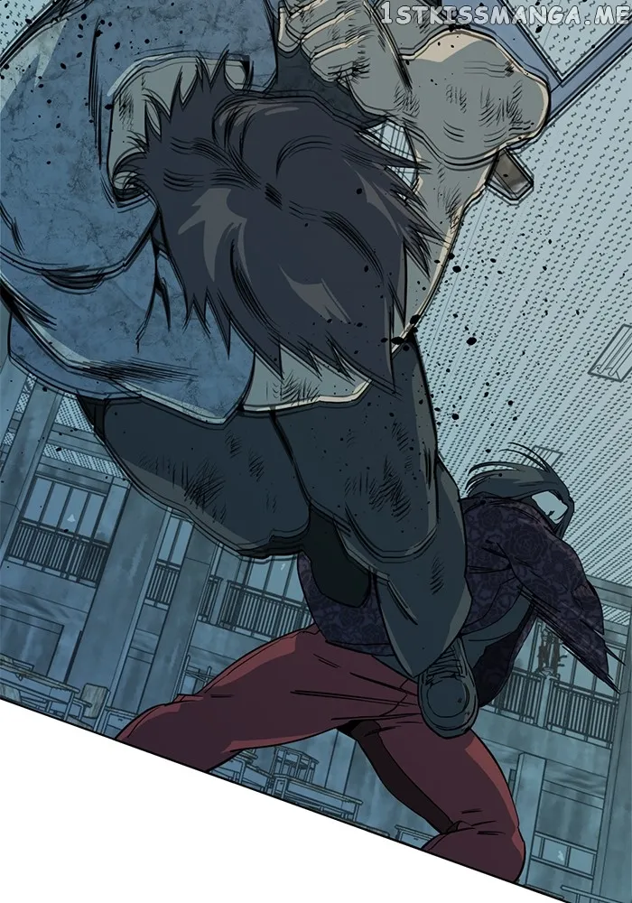Parallel City Chapter 94 Online - página 89