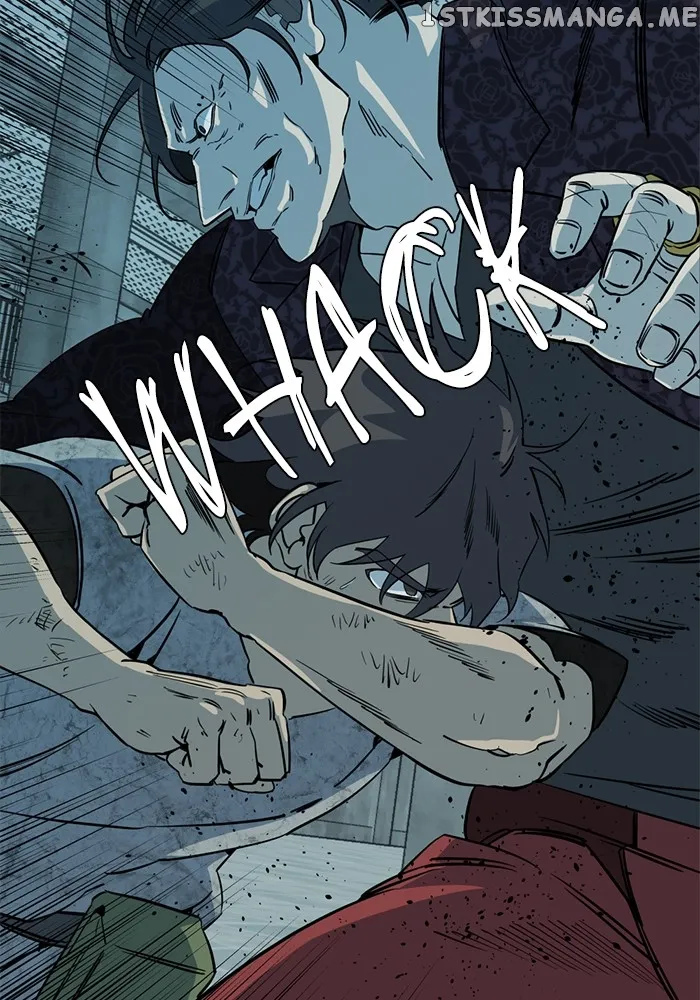 Parallel City Chapter 94 Online - página 93