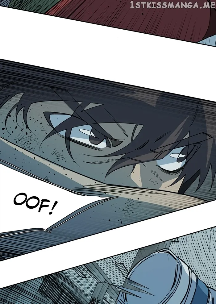 Parallel City Chapter 94 Online - página 94