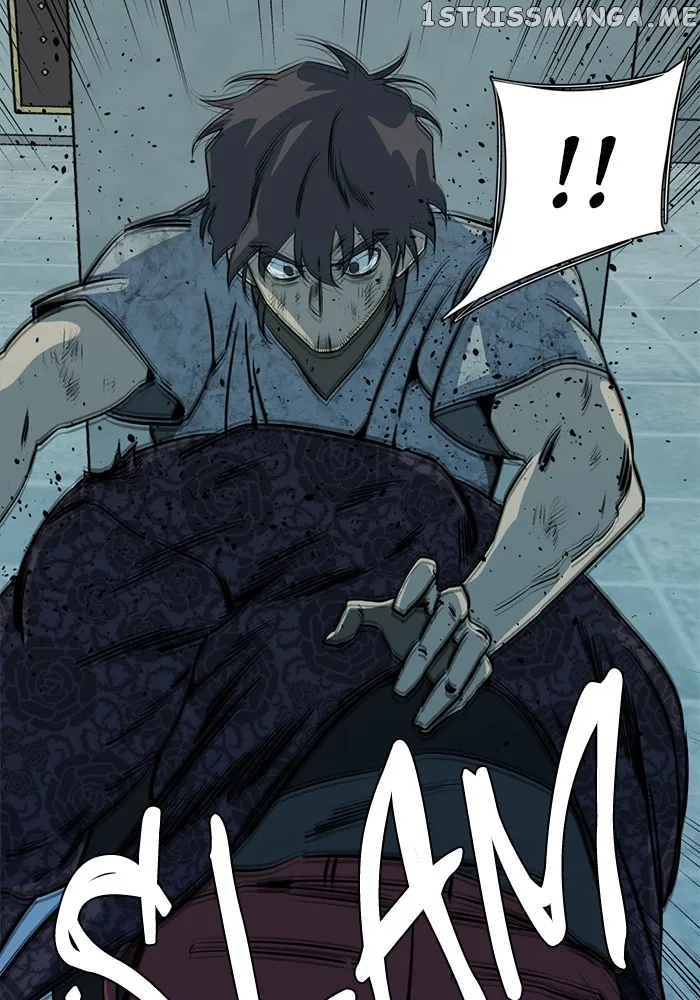 Parallel City Chapter 94 Online - página 97