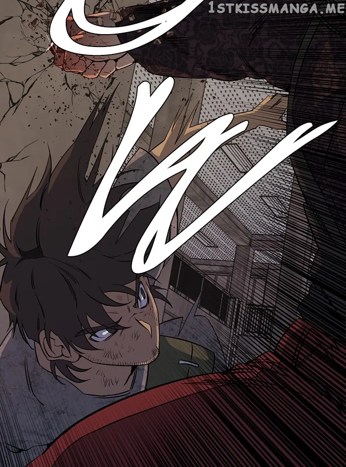 Parallel City Chapter 95 Online - página 2