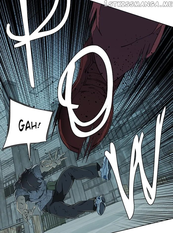Parallel City Chapter 95 Online - página 6