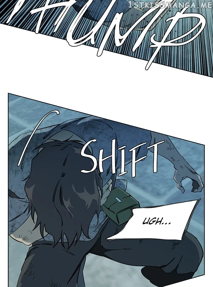 Parallel City Chapter 95 Online - página 8