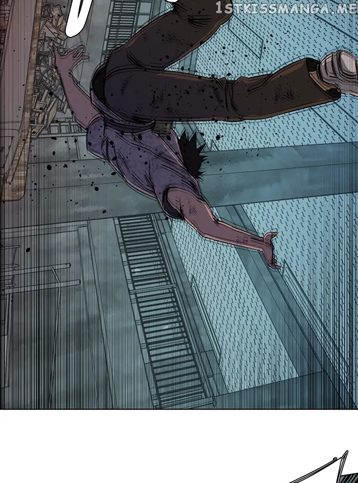 Parallel City Chapter 95 Online - página 12