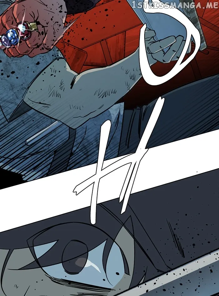 Parallel City Chapter 95 Online - página 19