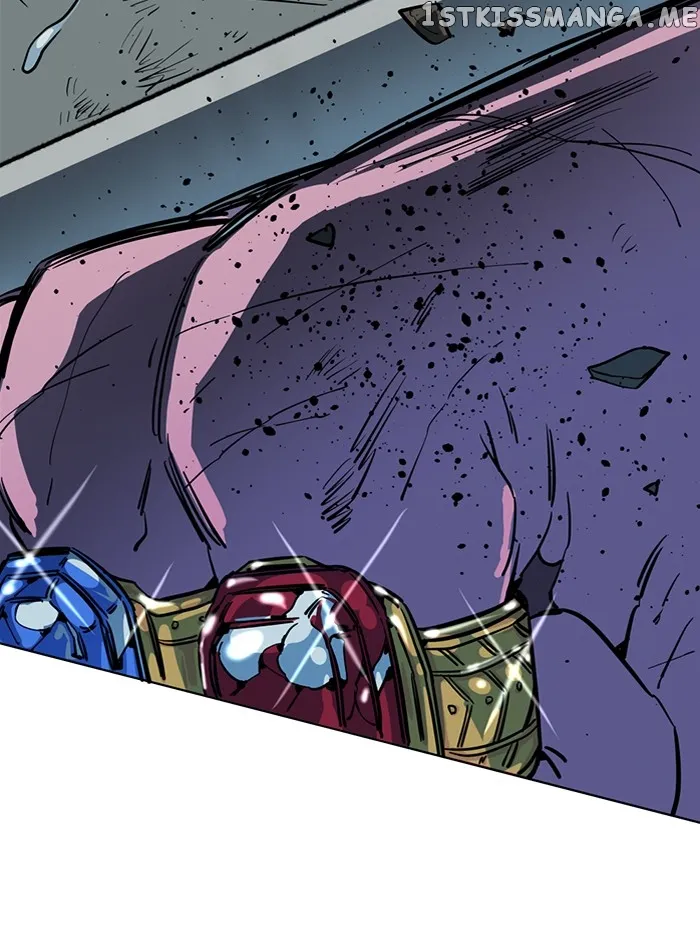 Parallel City Chapter 95 Online - página 20
