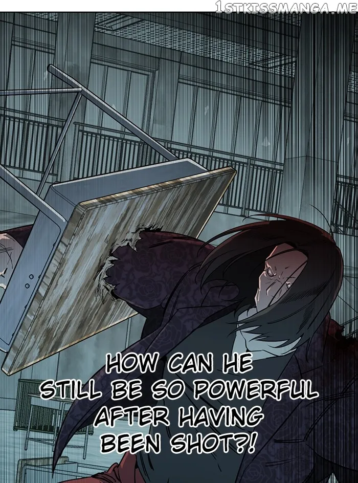 Parallel City Chapter 95 Online - página 21