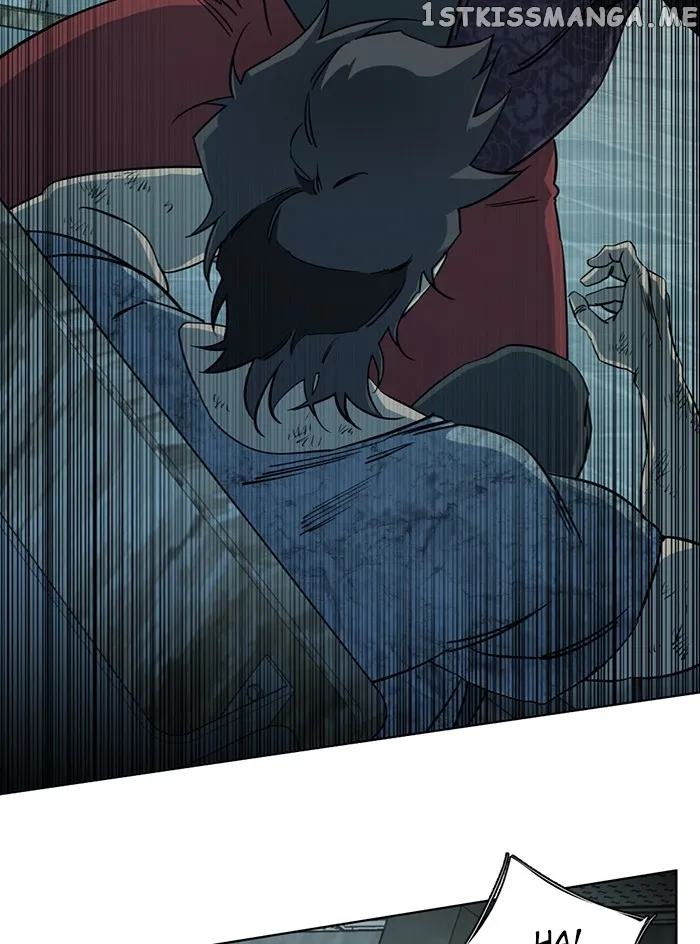 Parallel City Chapter 95 Online - página 22