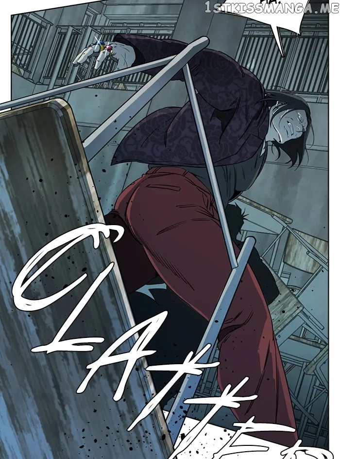 Parallel City Chapter 95 Online - página 23