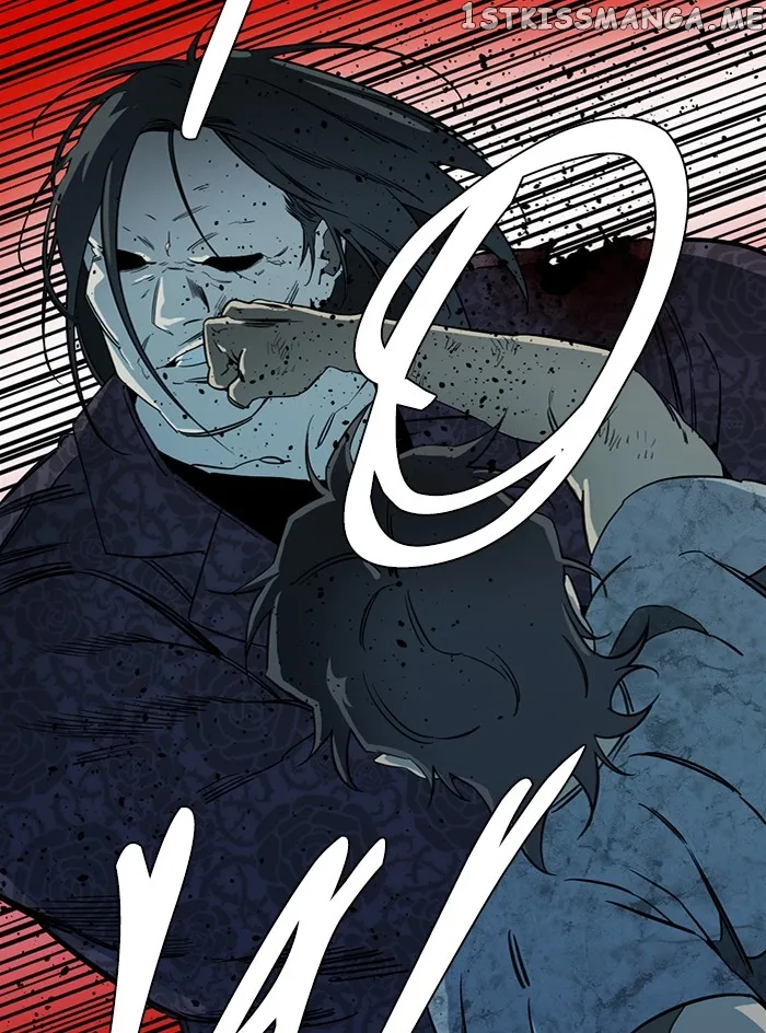 Parallel City Chapter 95 Online - página 28