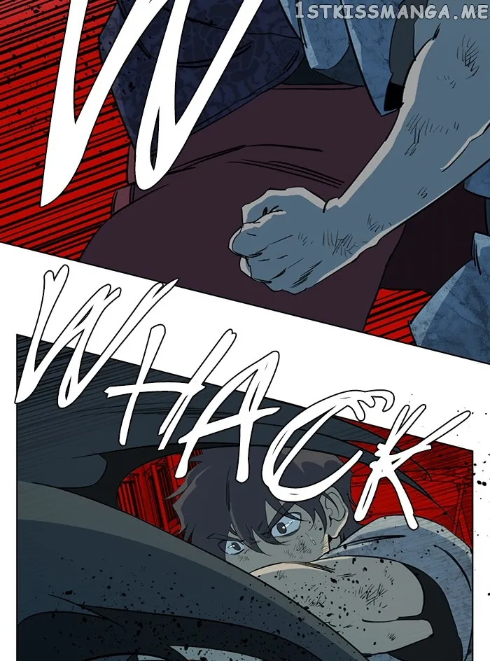 Parallel City Chapter 95 Online - página 29