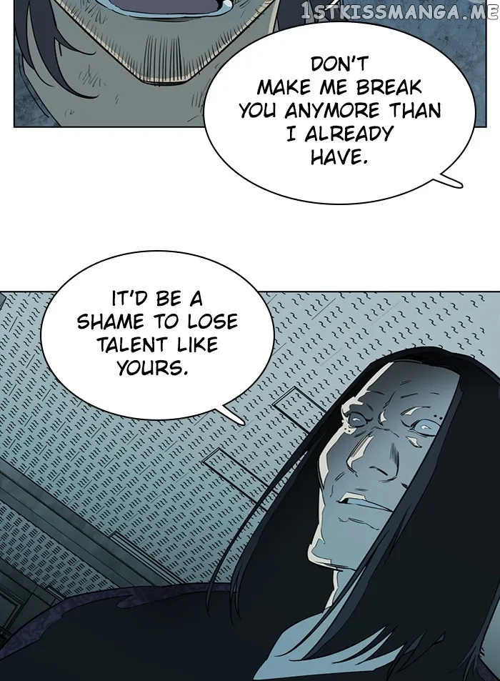 Parallel City Chapter 95 Online - página 38