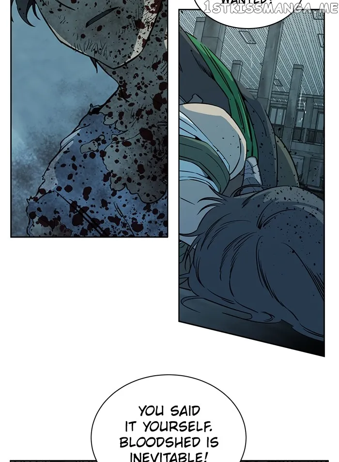 Parallel City Chapter 95 Online - página 43