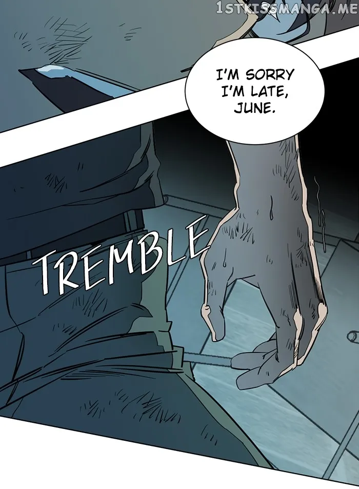 Parallel City Chapter 95 Online - página 59