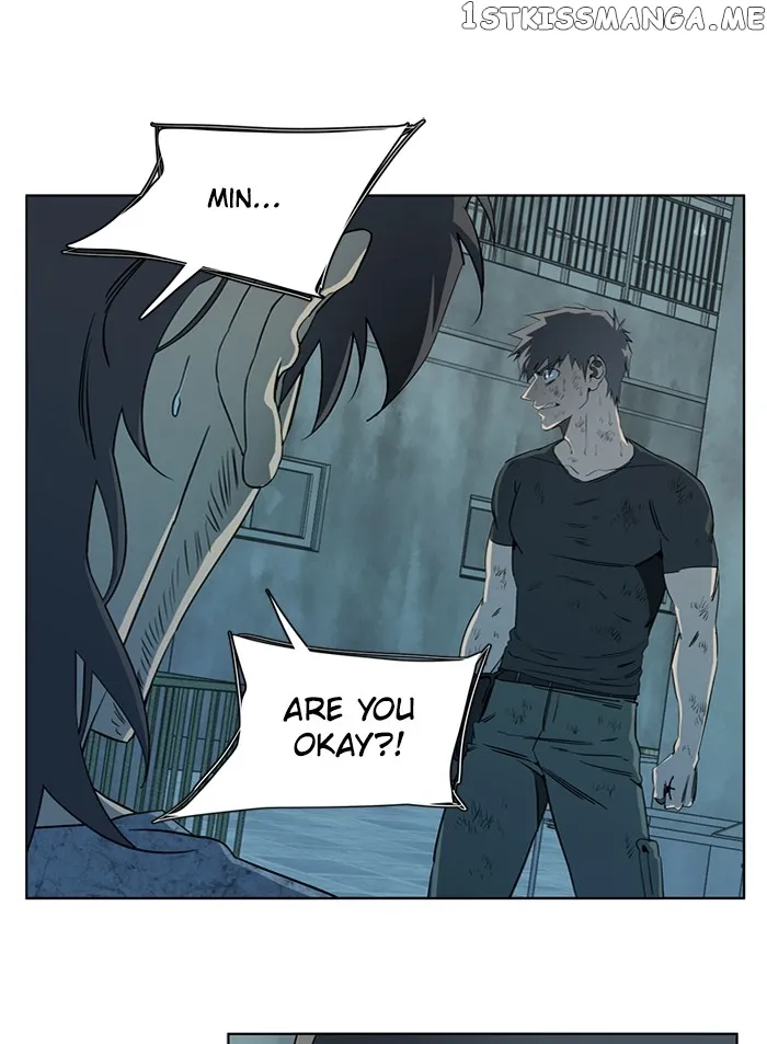 Parallel City Chapter 95 Online - página 60