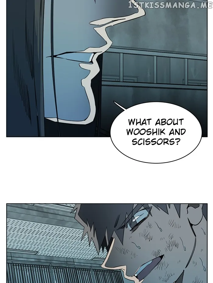 Parallel City Chapter 95 Online - página 66