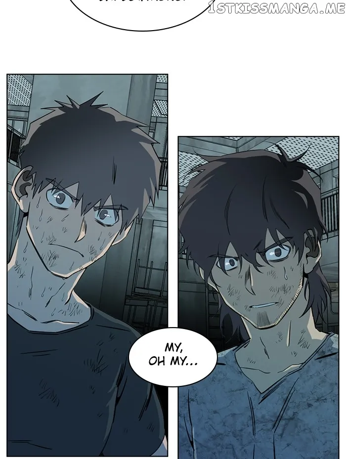 Parallel City Chapter 95 Online - página 69