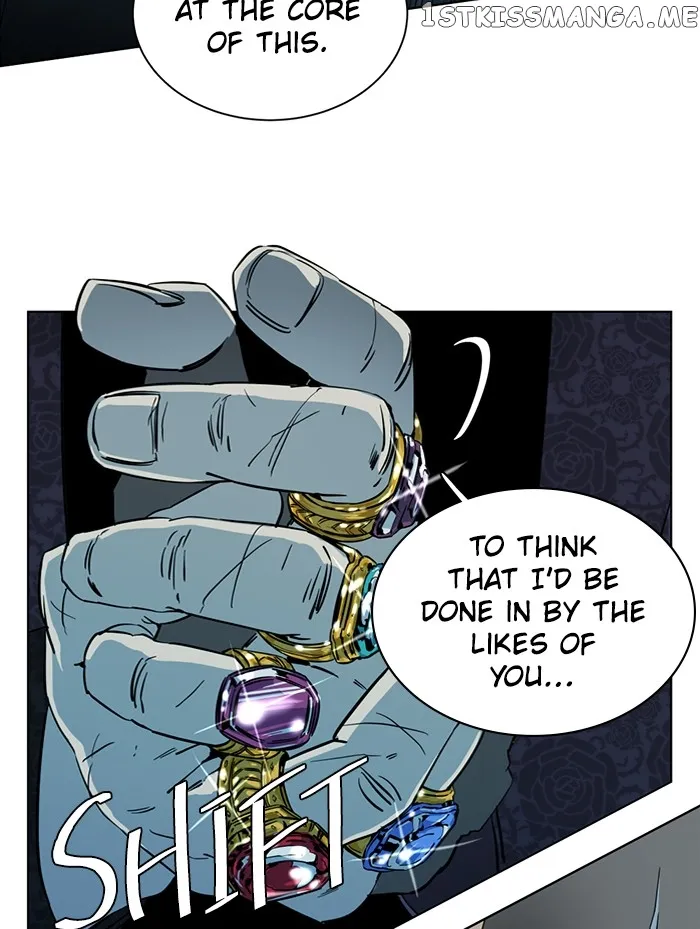 Parallel City Chapter 95 Online - página 79