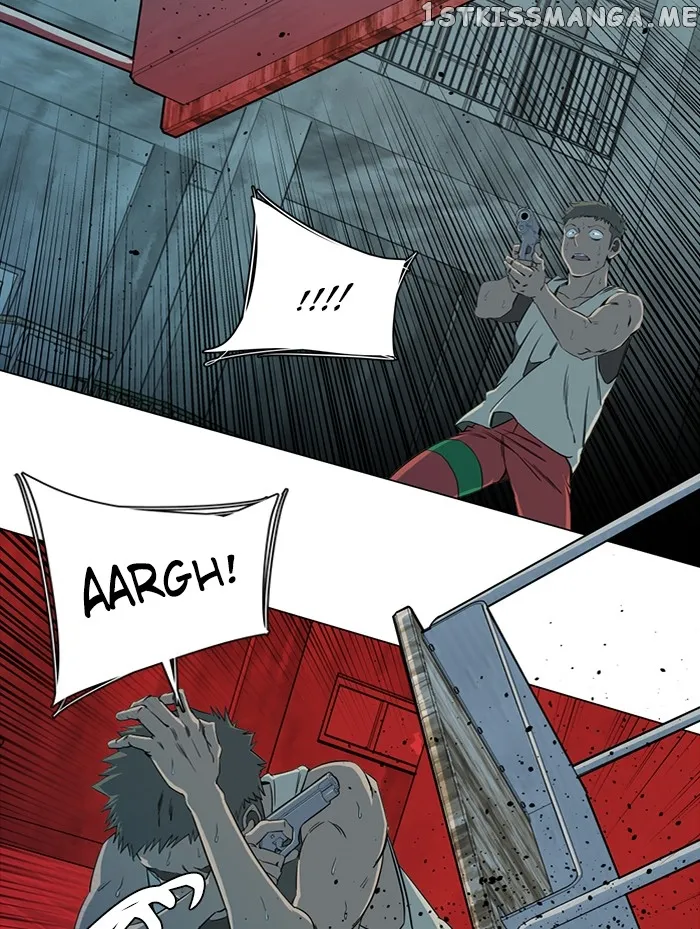 Parallel City Chapter 95 Online - página 88