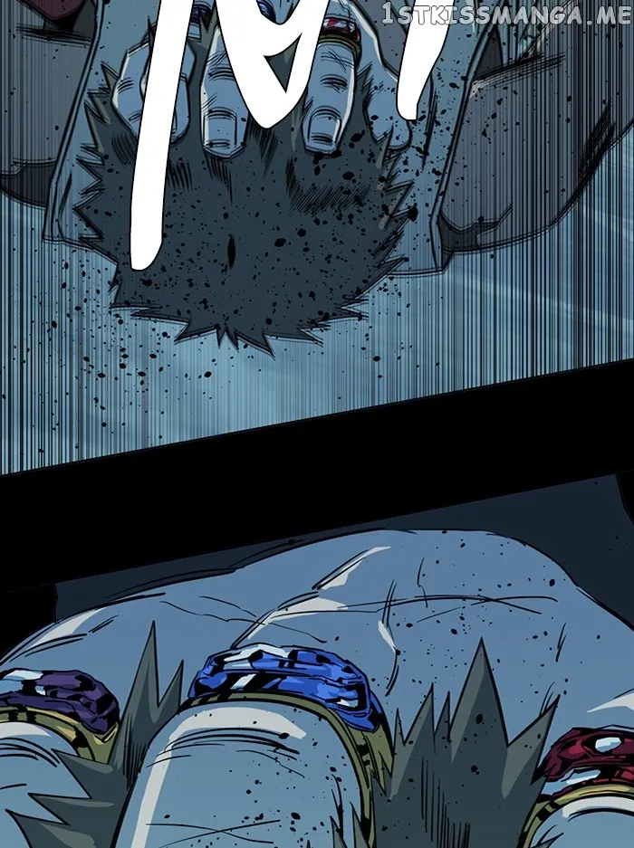 Parallel City Chapter 95 Online - página 100