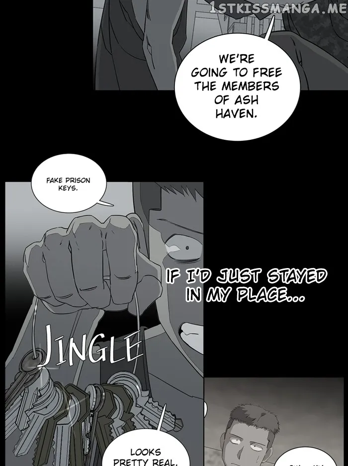 Parallel City Chapter 95 Online - página 105