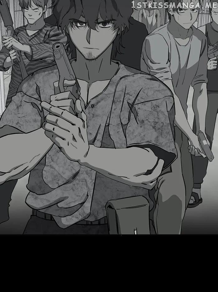 Parallel City Chapter 95 Online - página 111