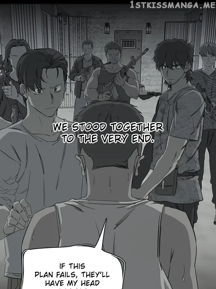 Parallel City Chapter 95 Online - página 112